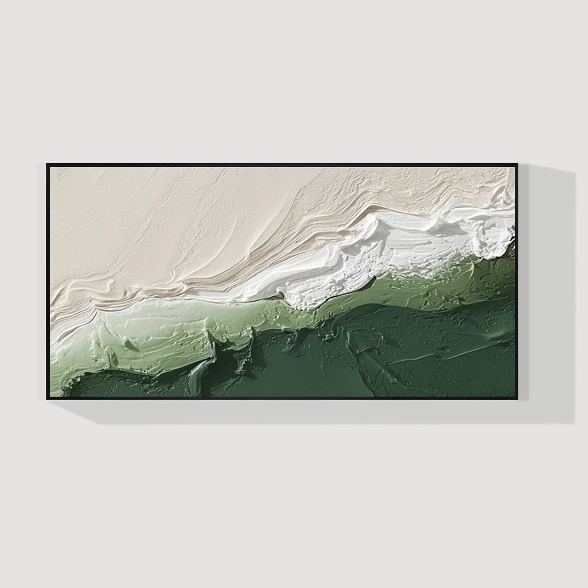 Abstract wall art_YX0799