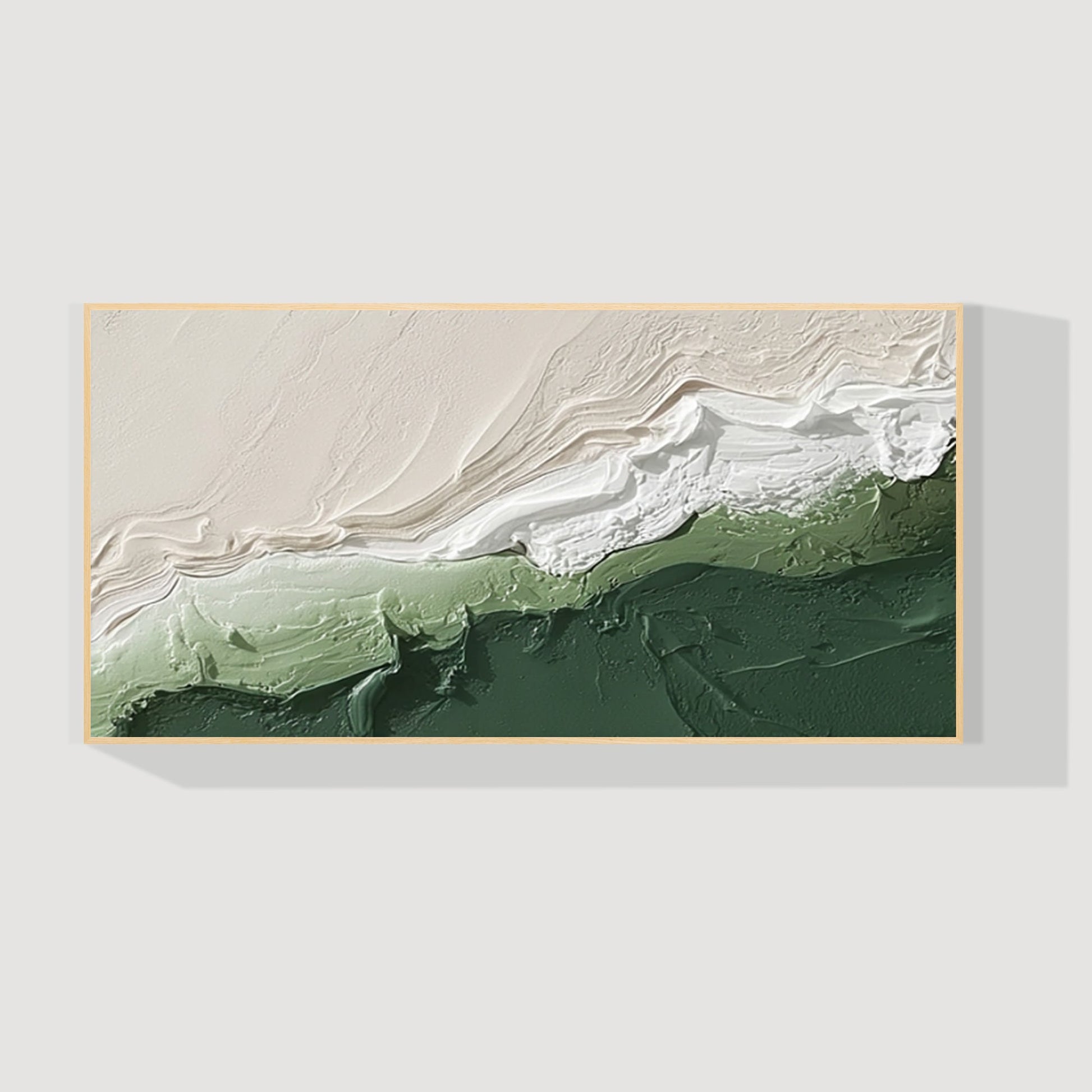 Abstract wall art_YX0799