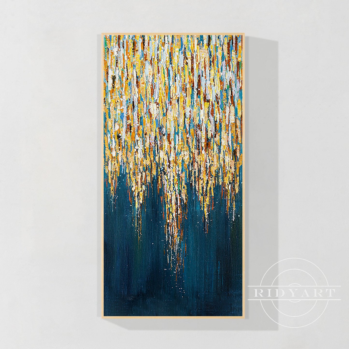 Abstract wall art_7art0511
