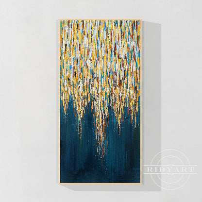 Abstract wall art_7art0511