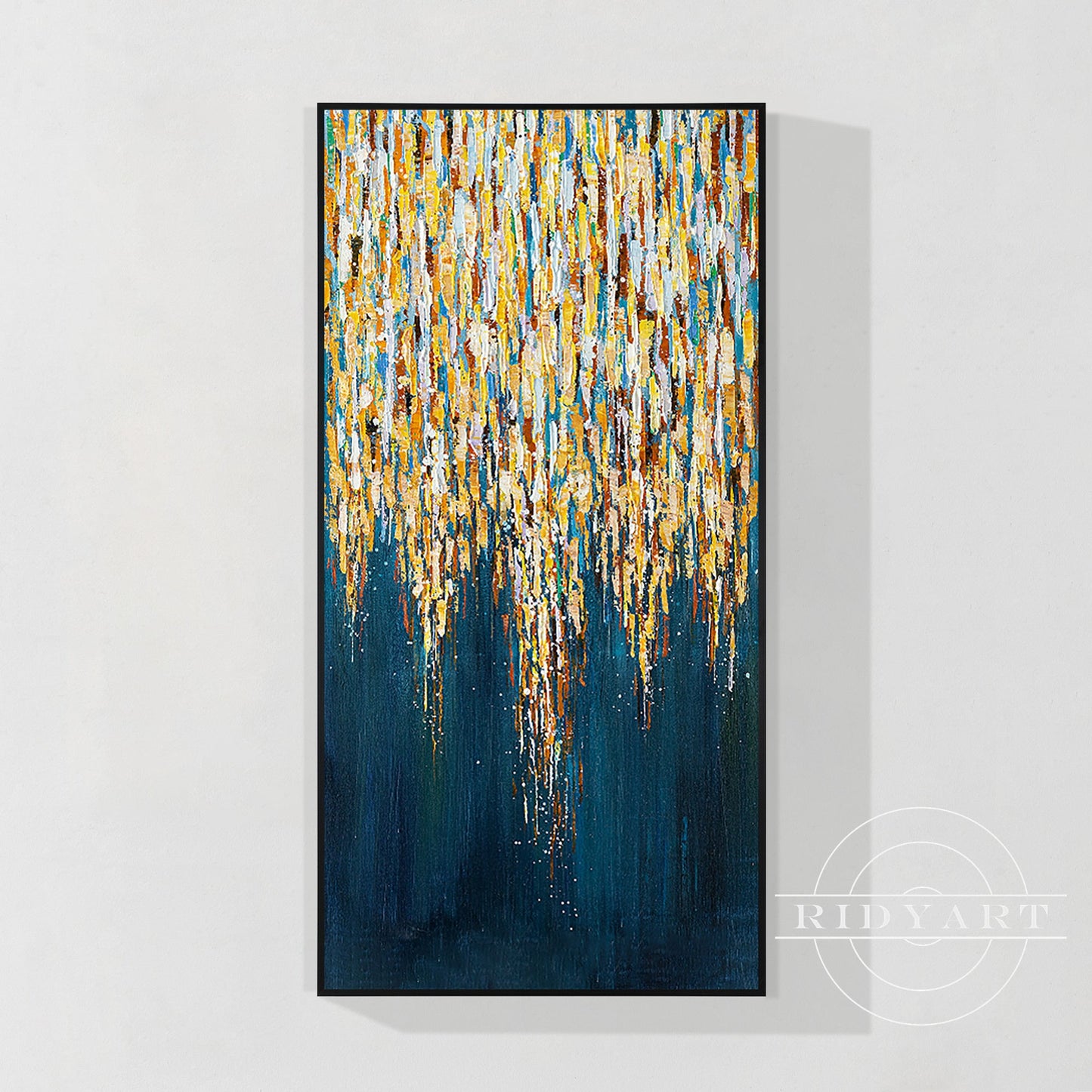 Abstract wall art_7art0511