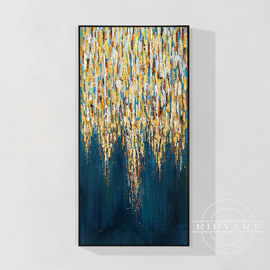 Abstract wall art_7art0511