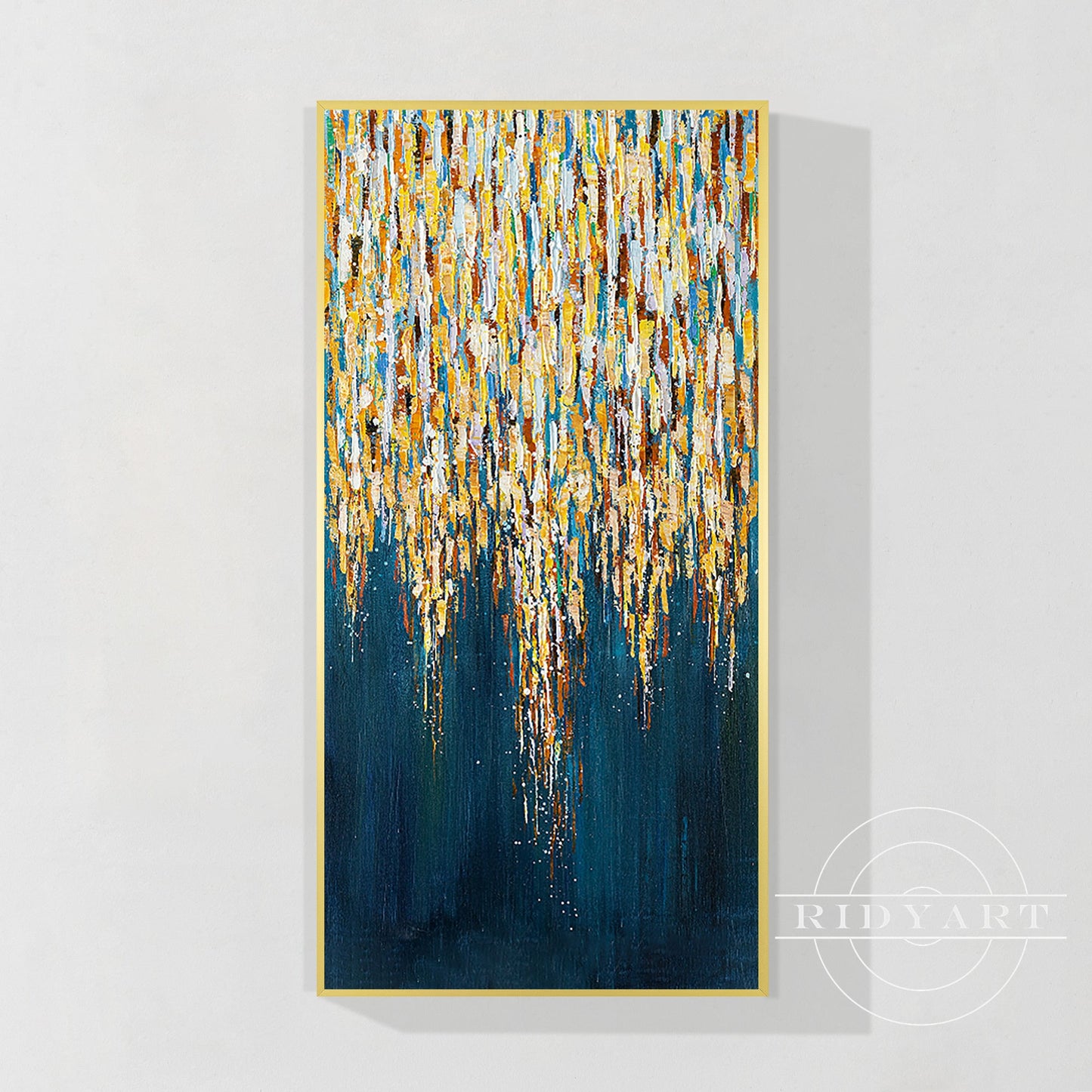 Abstract wall art_7art0511