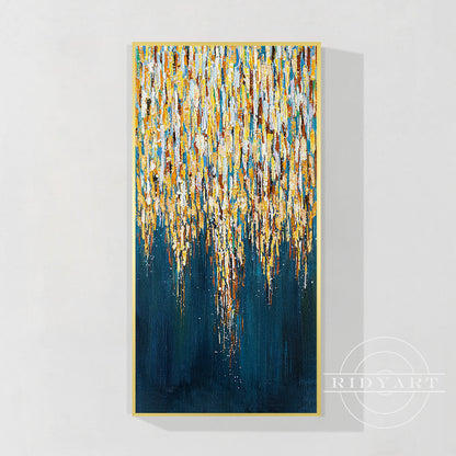 Abstract wall art_7art0511