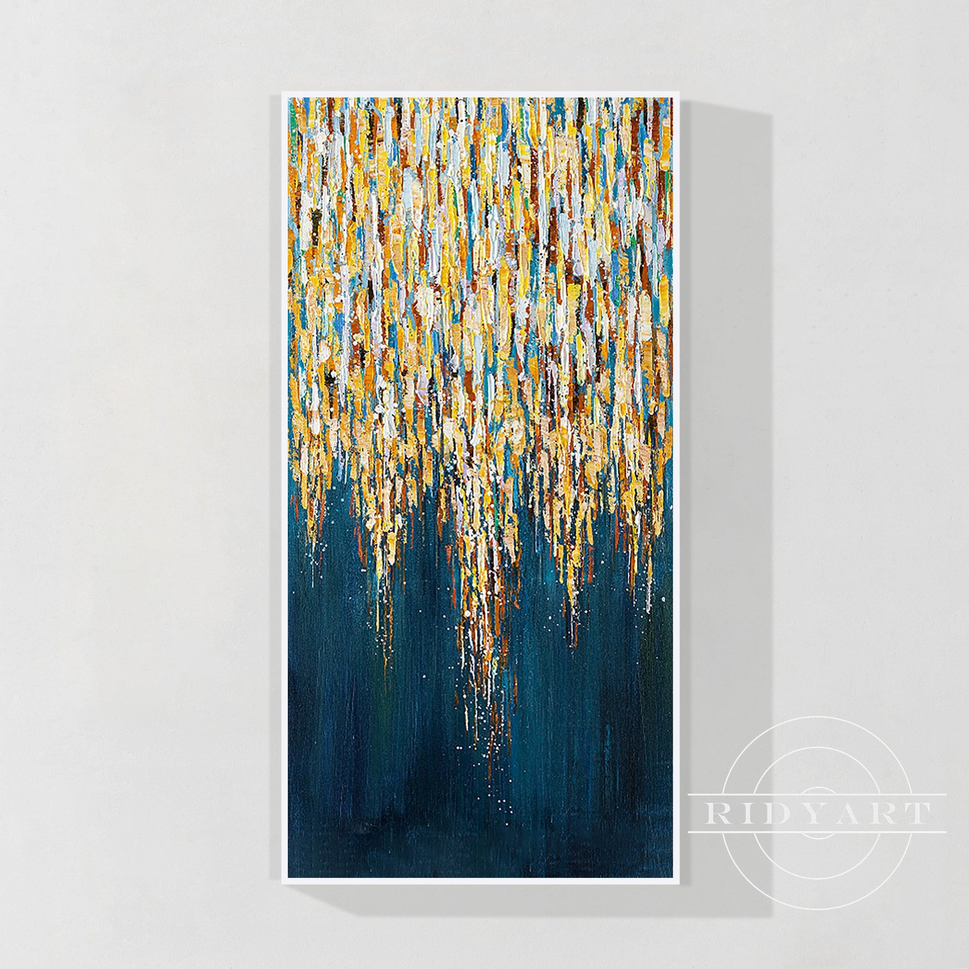 Abstract wall art_7art0511