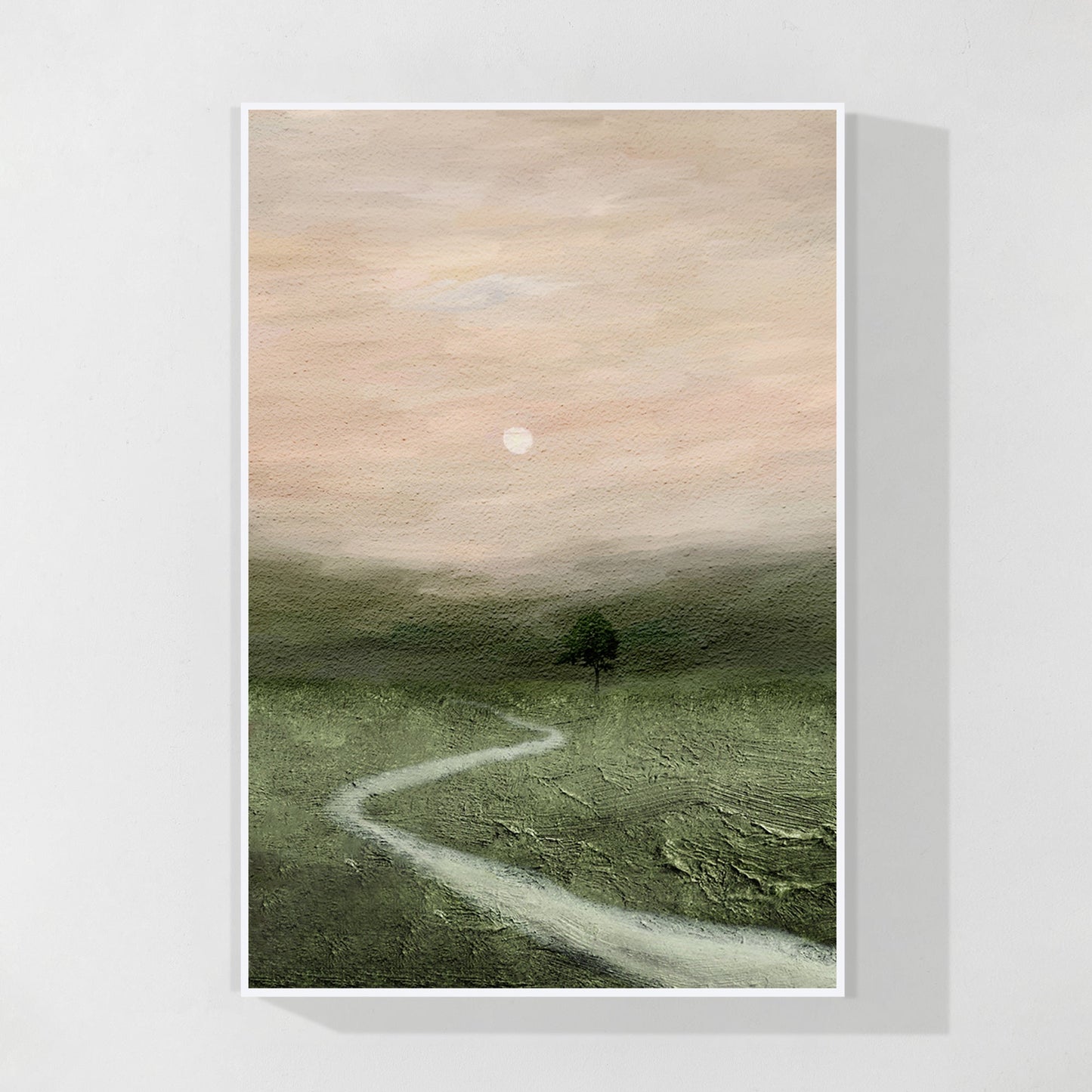 Abstract Wall Art_0631