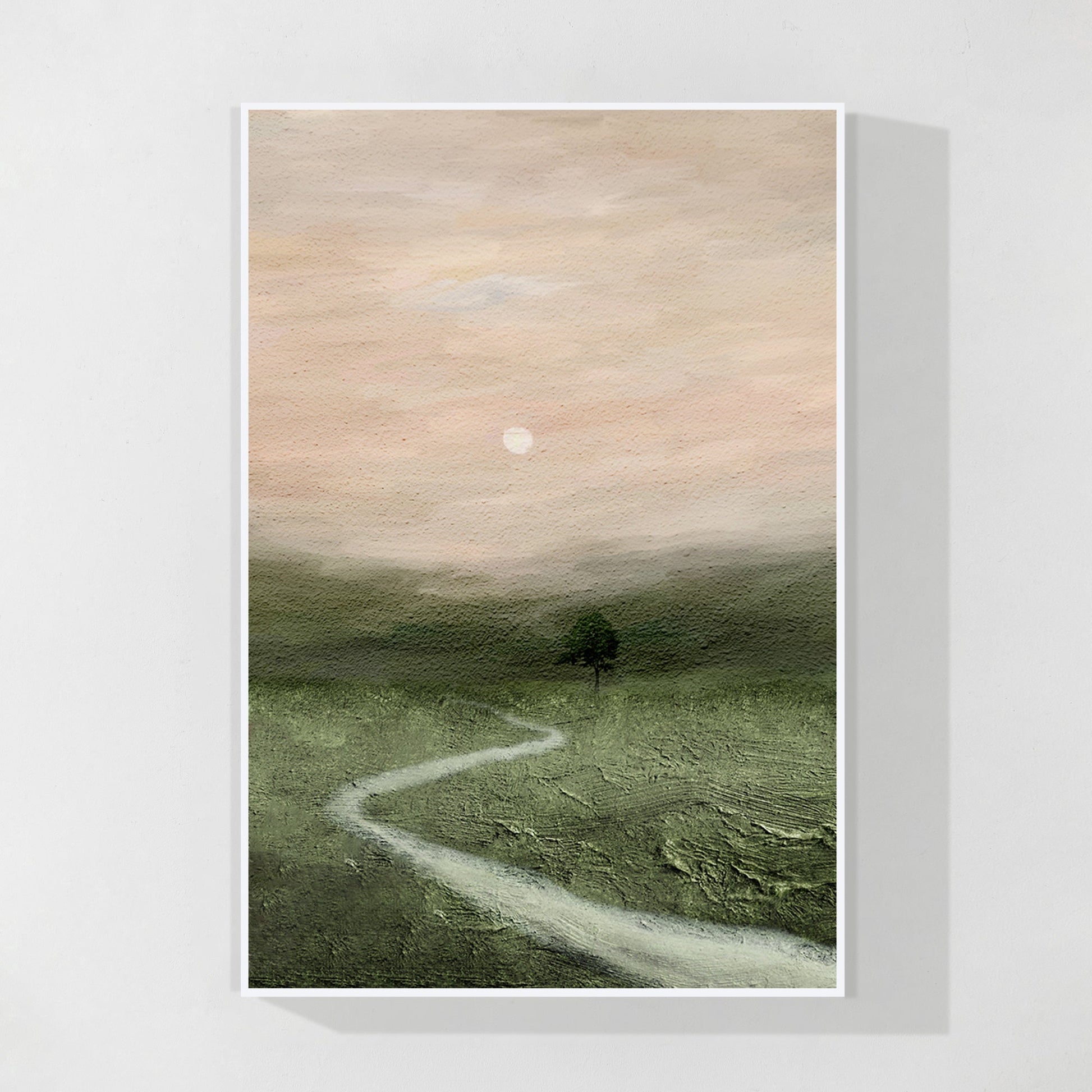 Abstract Wall Art_0631