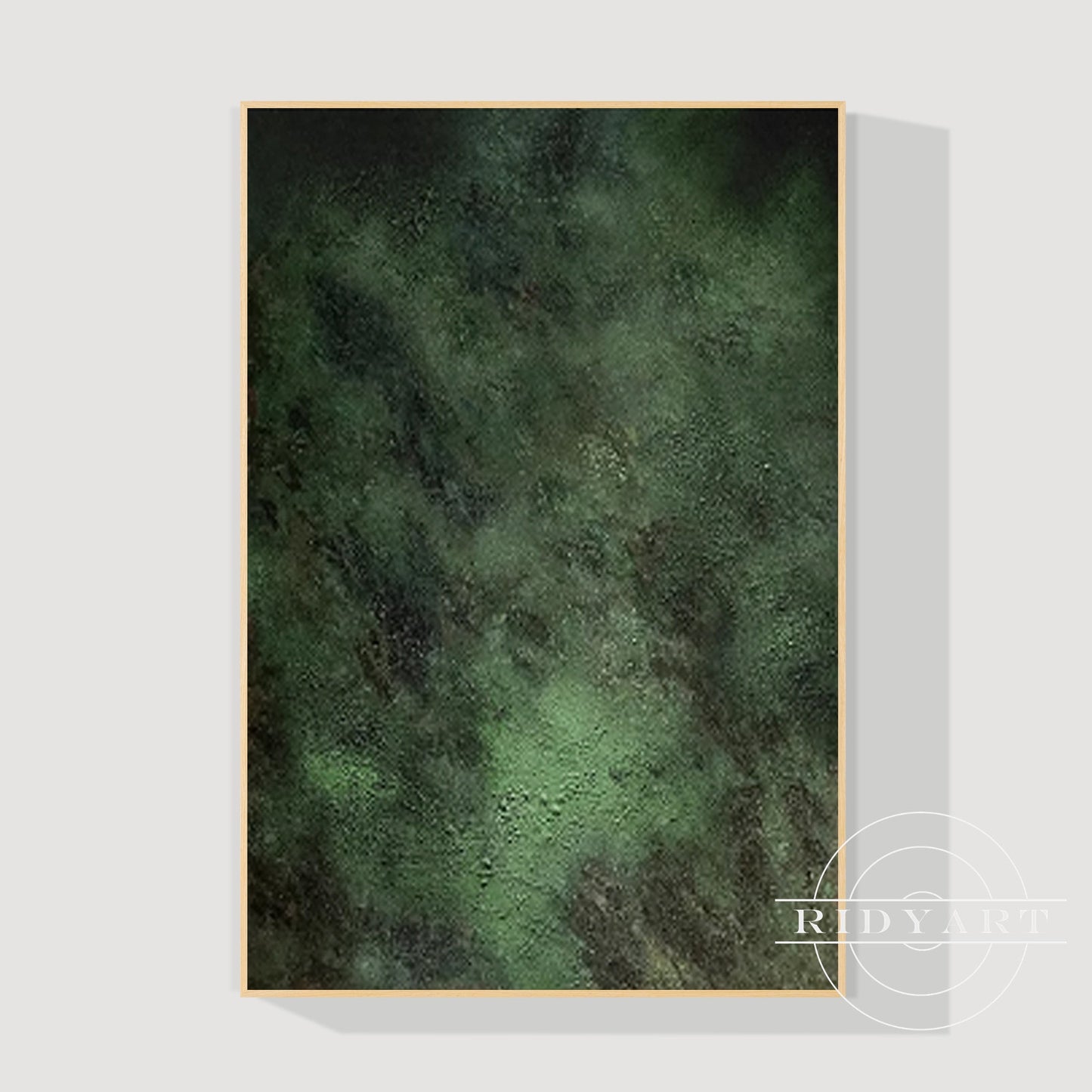 Abstract Wall Art_776