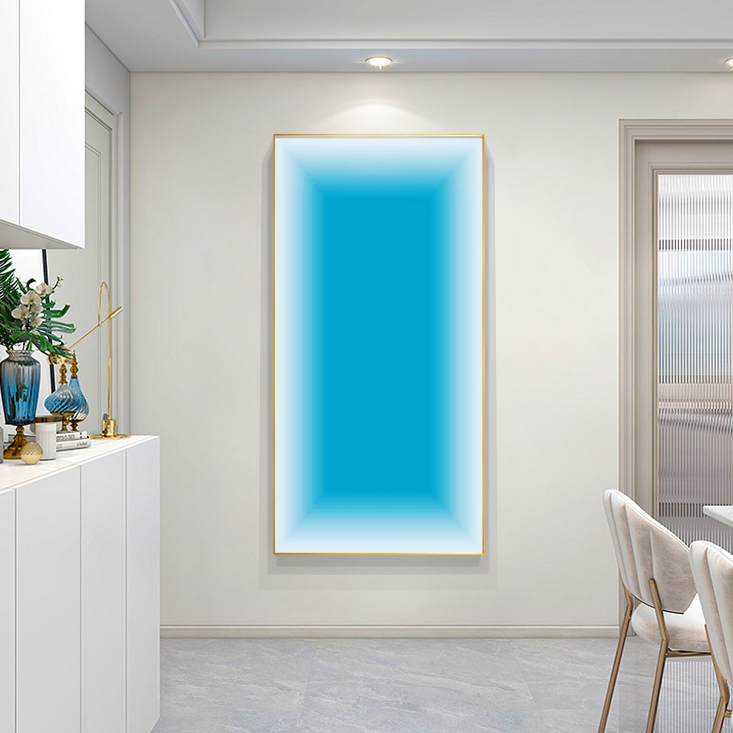 Ombre Art_BAUS0846
