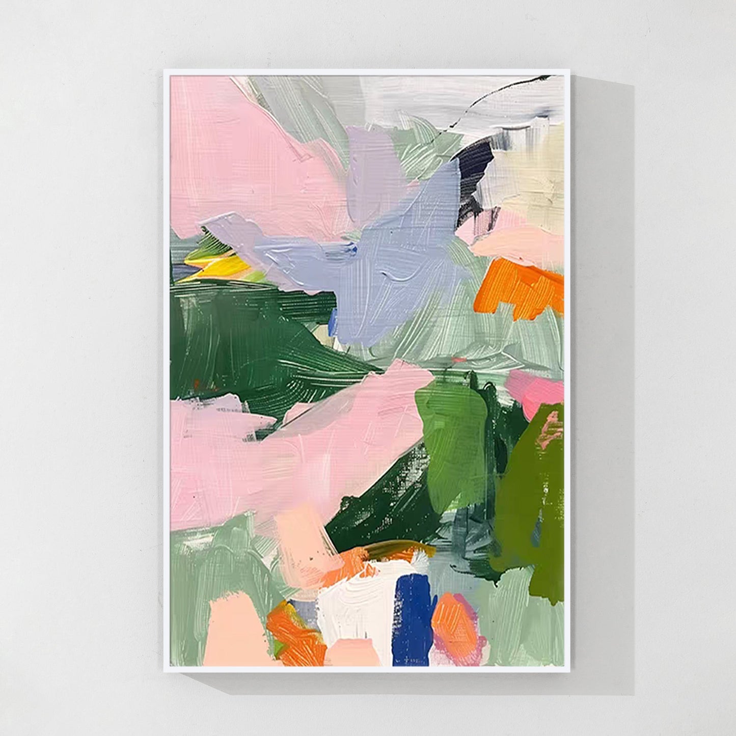 Abstract wall art_BAUS0851