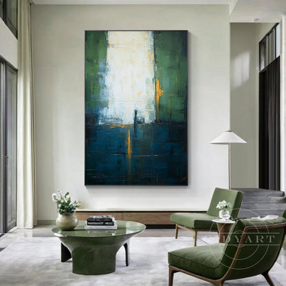 Abstract wall art_BAUS0871
