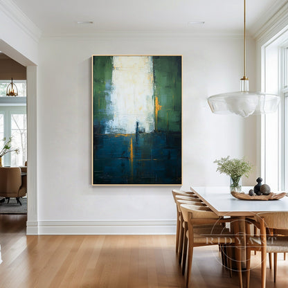 Abstract wall art_BAUS0871
