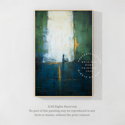 Abstract wall art_BAUS0871