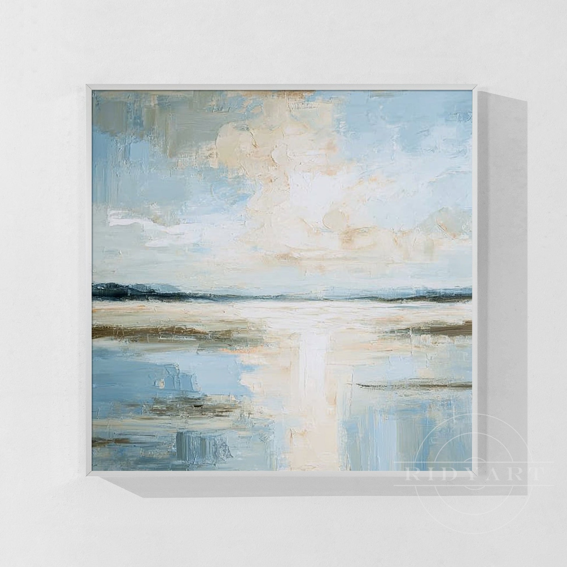 Abstract wall art_BAUS0880