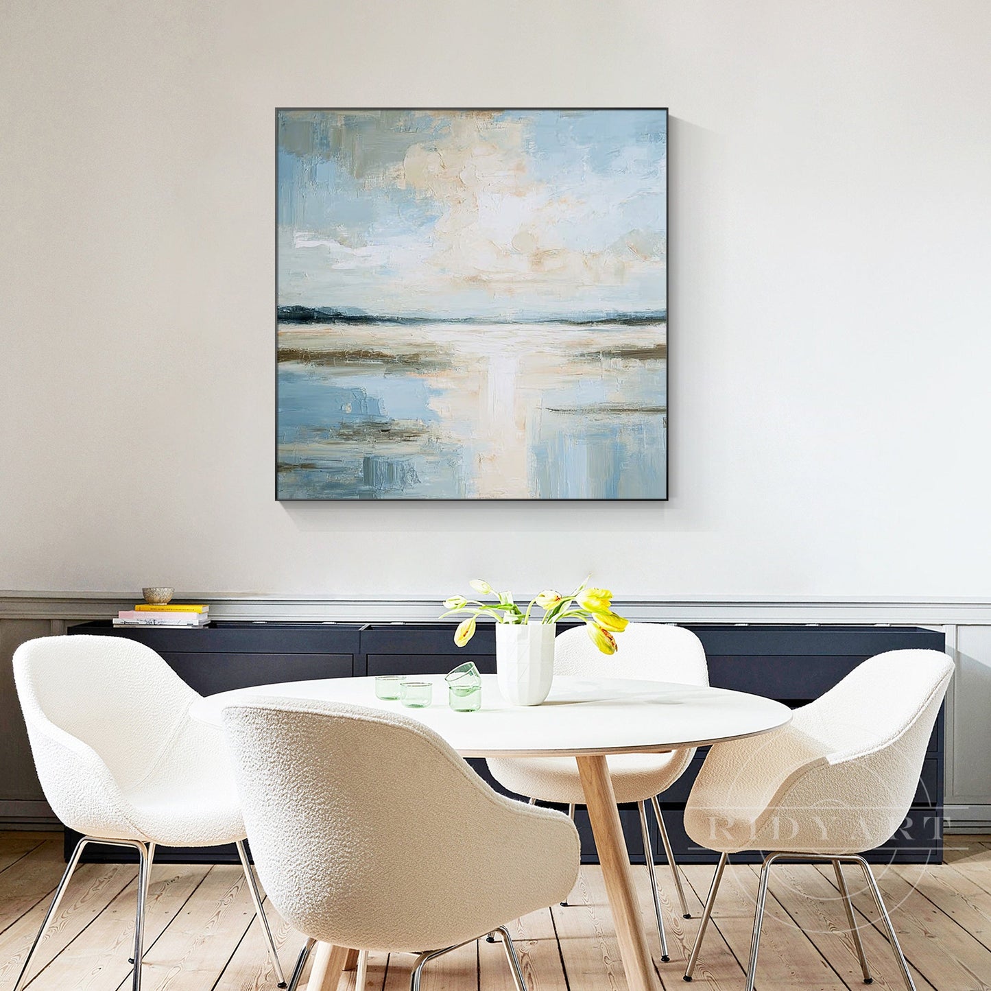 Abstract wall art_BAUS0880