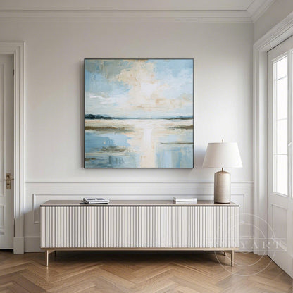 Abstract wall art_BAUS0880