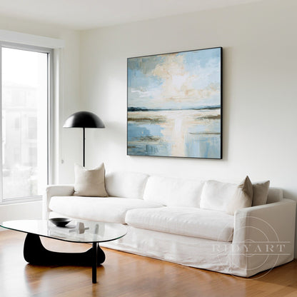 Abstract wall art_BAUS0880