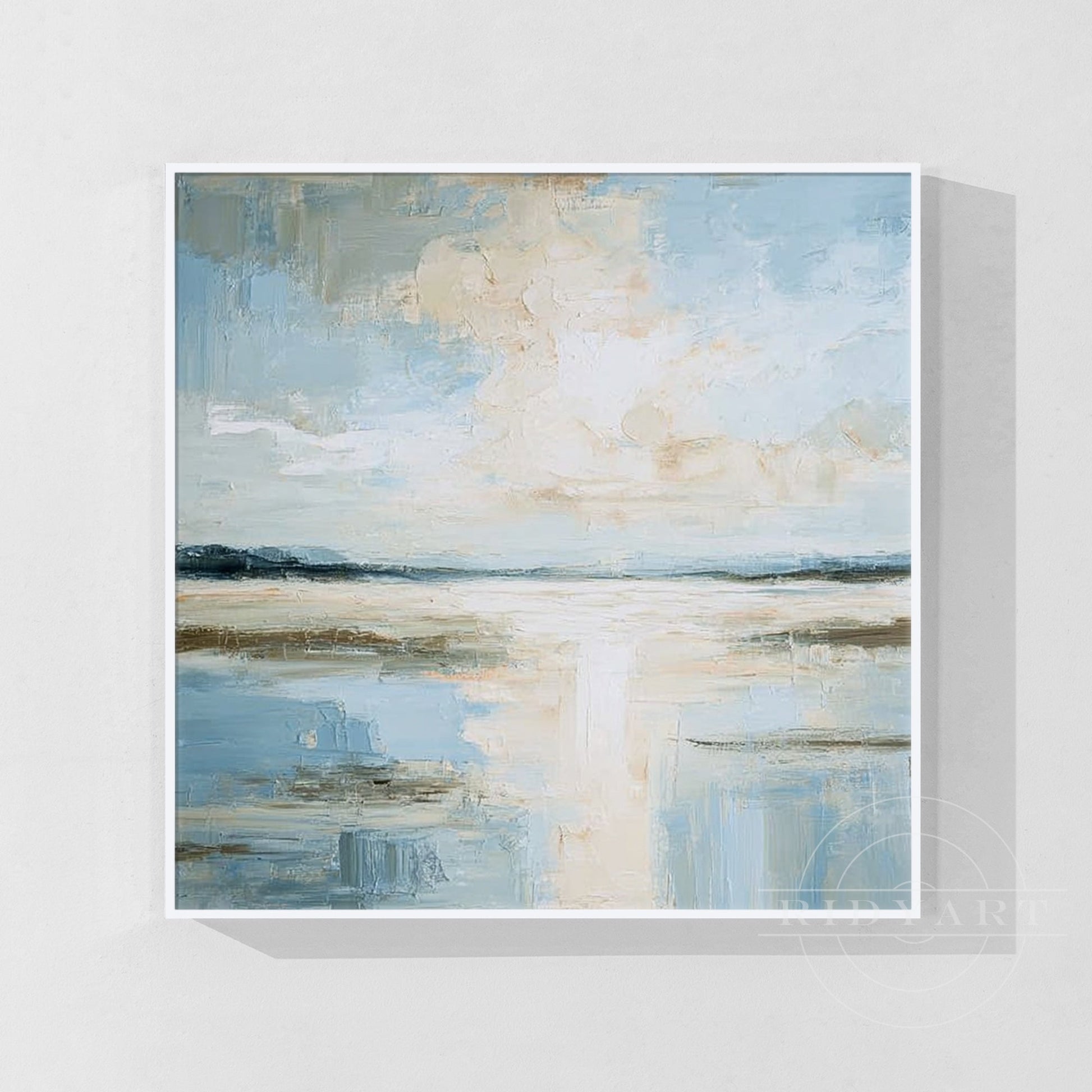 Abstract wall art_BAUS0880