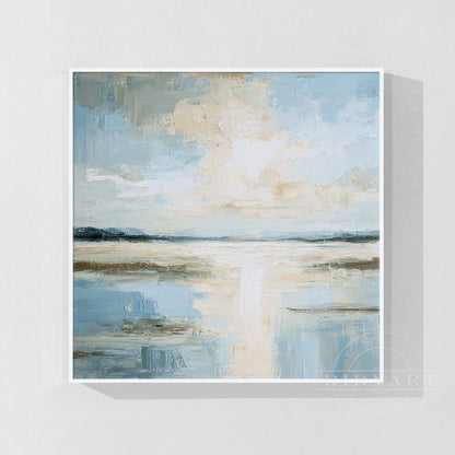 Abstract wall art_BAUS0880