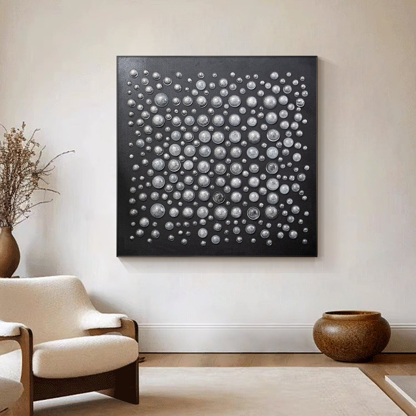 Abstract wall art_Baus0912