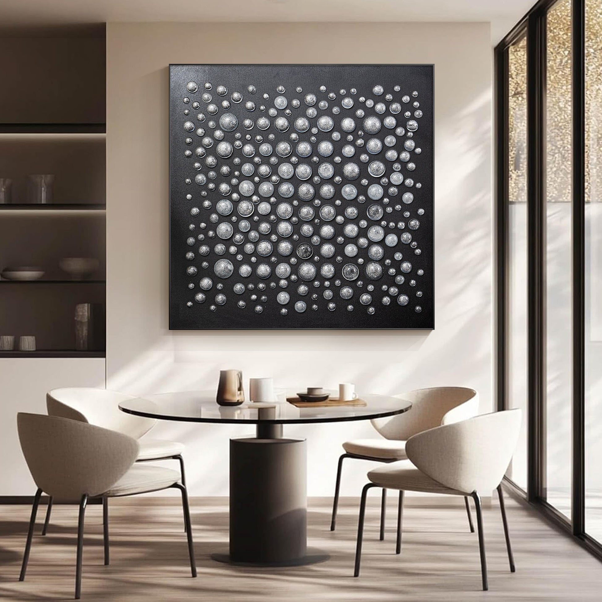 Abstract wall art_Baus0912