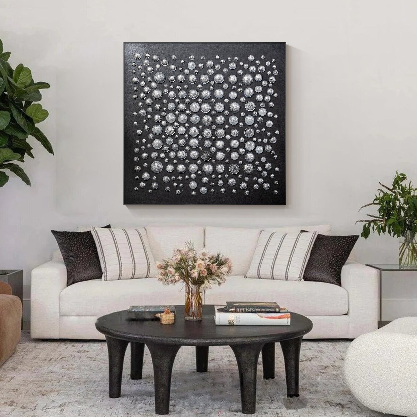 Abstract wall art_Baus0912