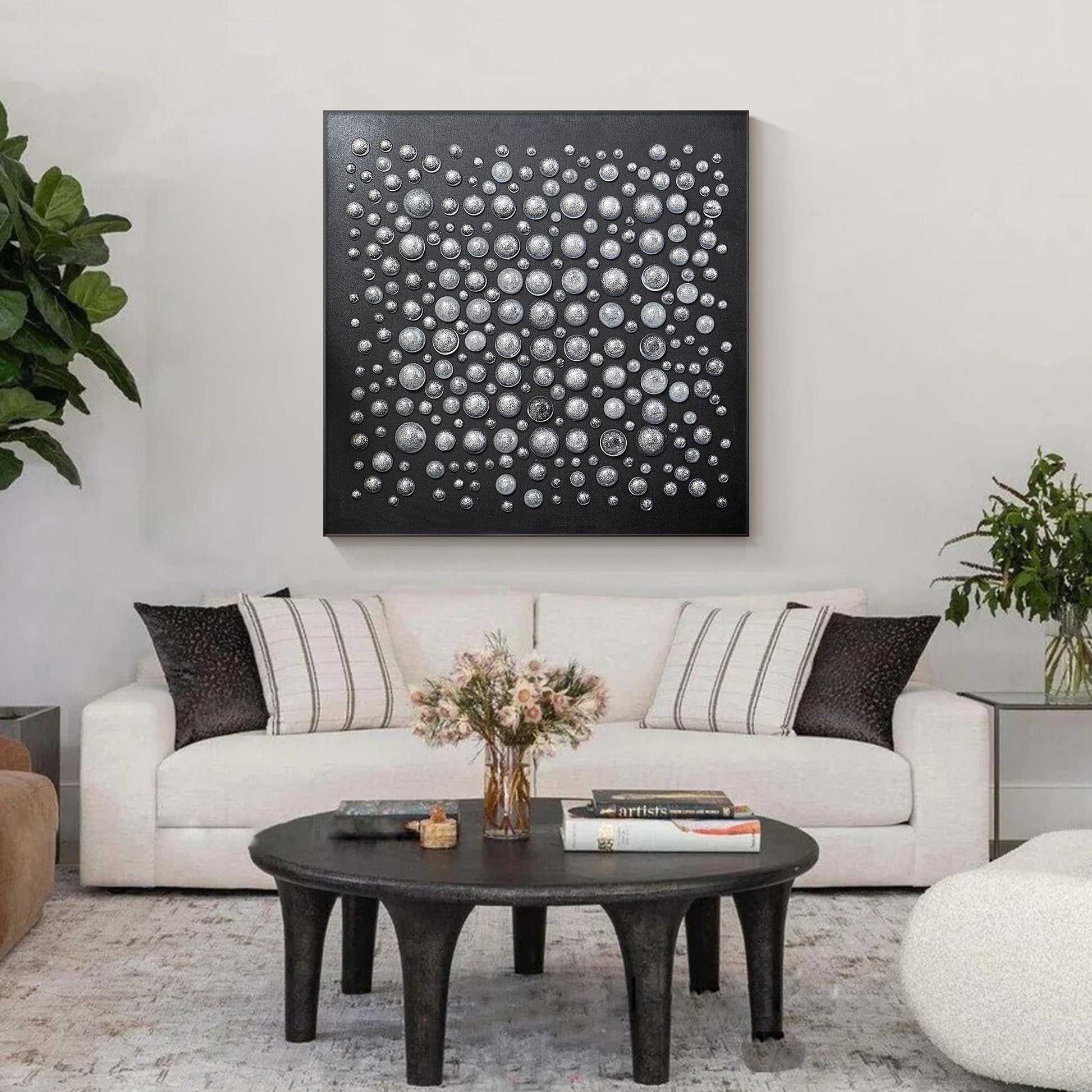 Abstract wall art_Baus0912