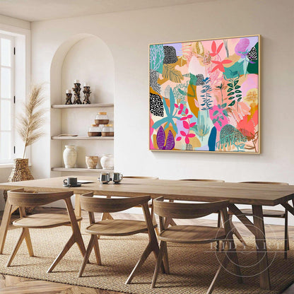 Abstract wall art_Baus0921