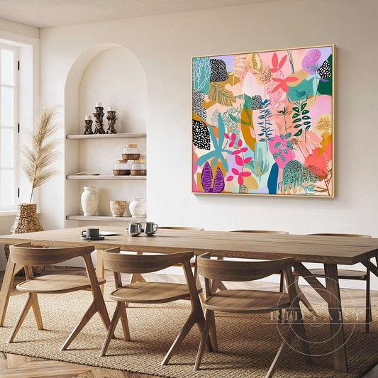 Abstract wall art_Baus0921