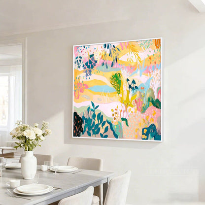 Abstract wall art_Baus0922