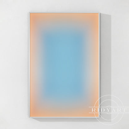 Abstact wall art_BA950