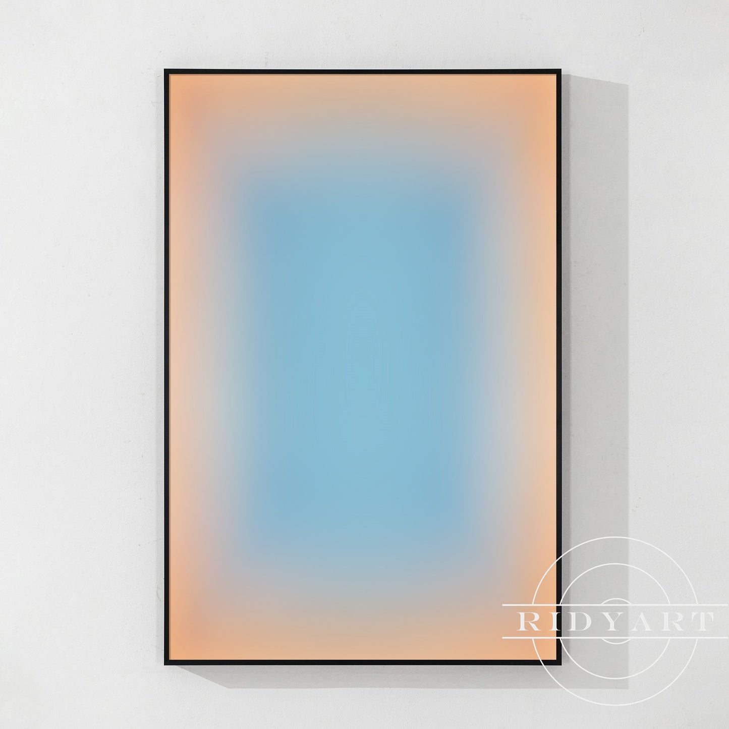 Abstact wall art_BA950