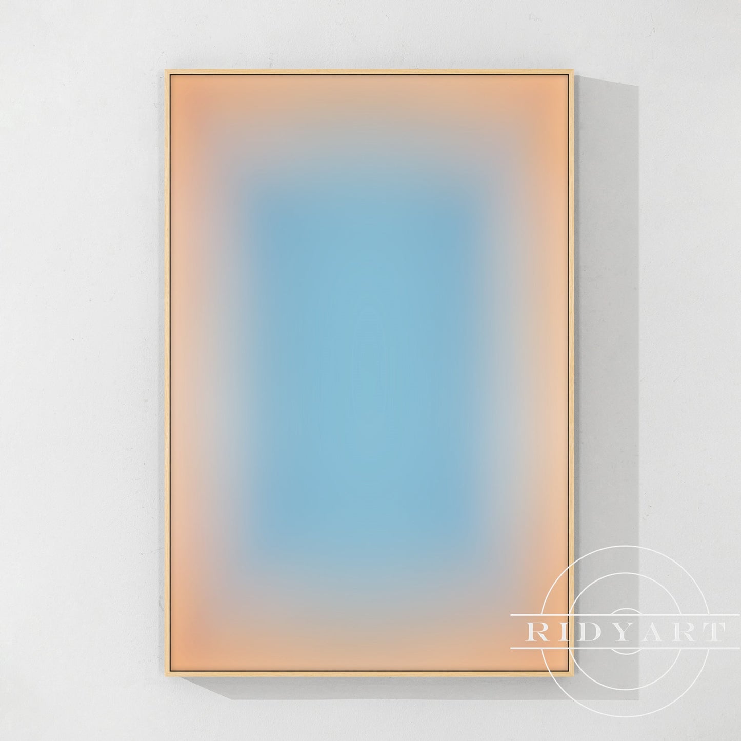 Abstact wall art_BA950