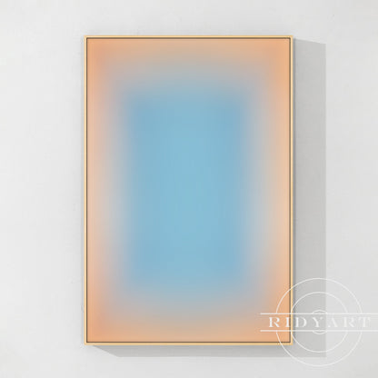 Abstact wall art_BA950
