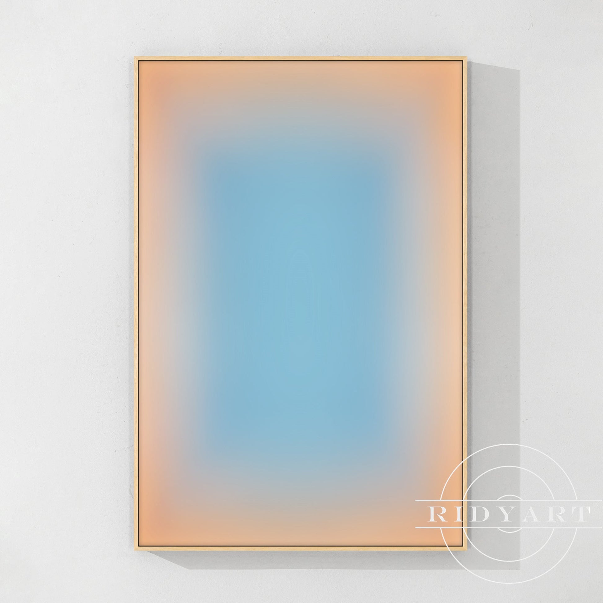 Abstact wall art_BA950