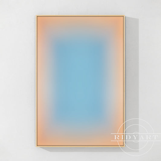 Abstact wall art_BA950