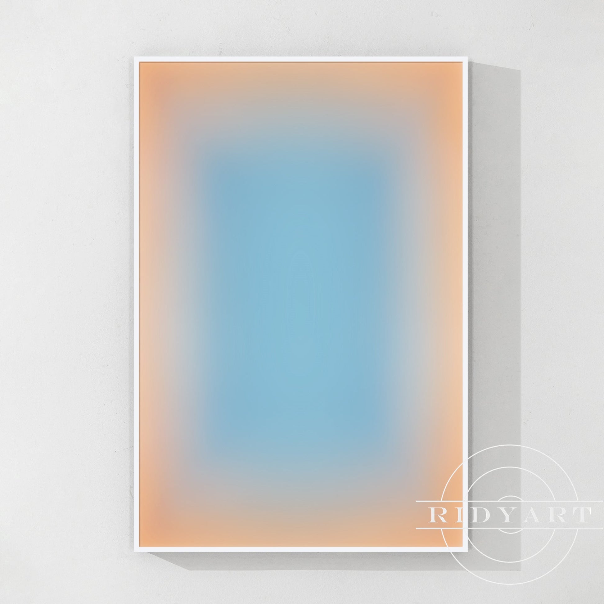 Abstact wall art_BA950