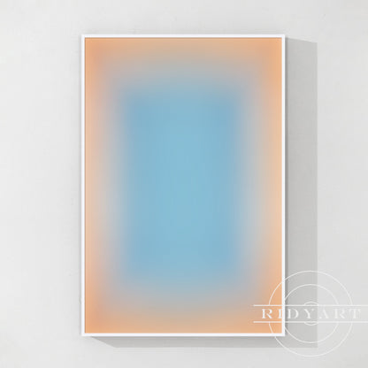 Abstact wall art_BA950