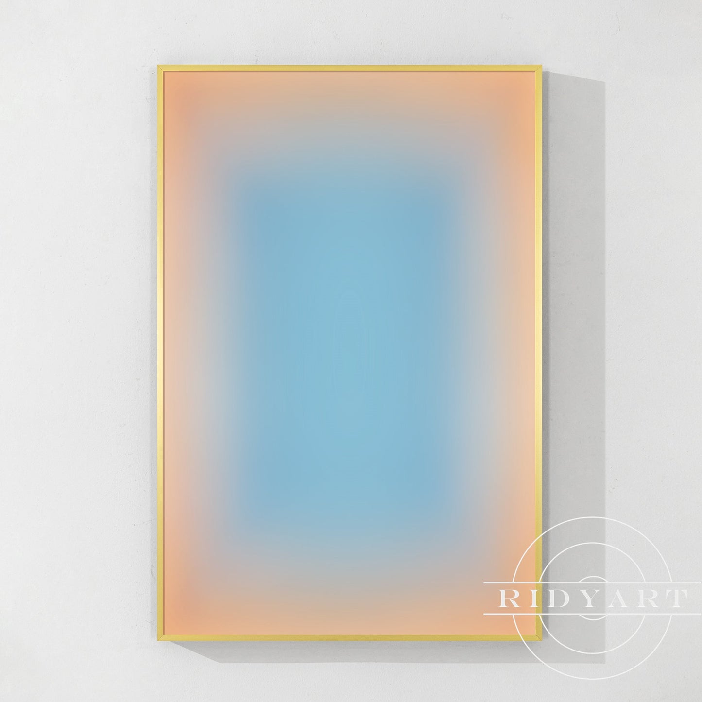 Abstact wall art_BA950