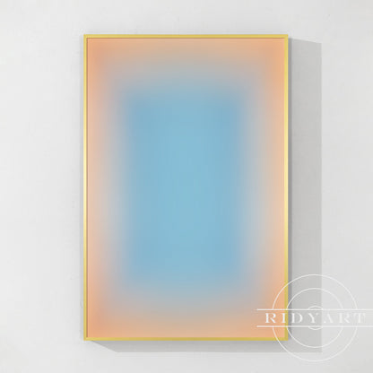 Abstact wall art_BA950