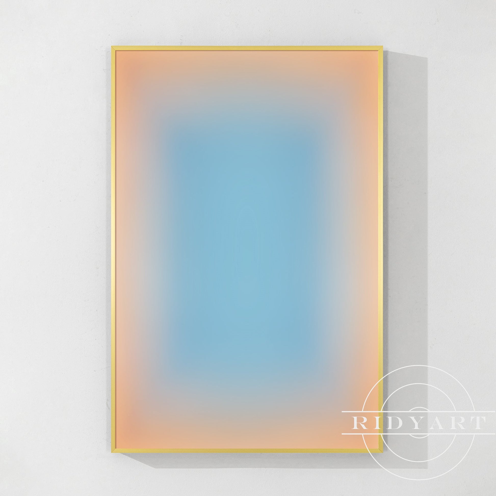 Abstact wall art_BA950