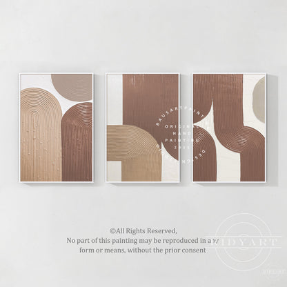 Geometric wall art _BAUS016