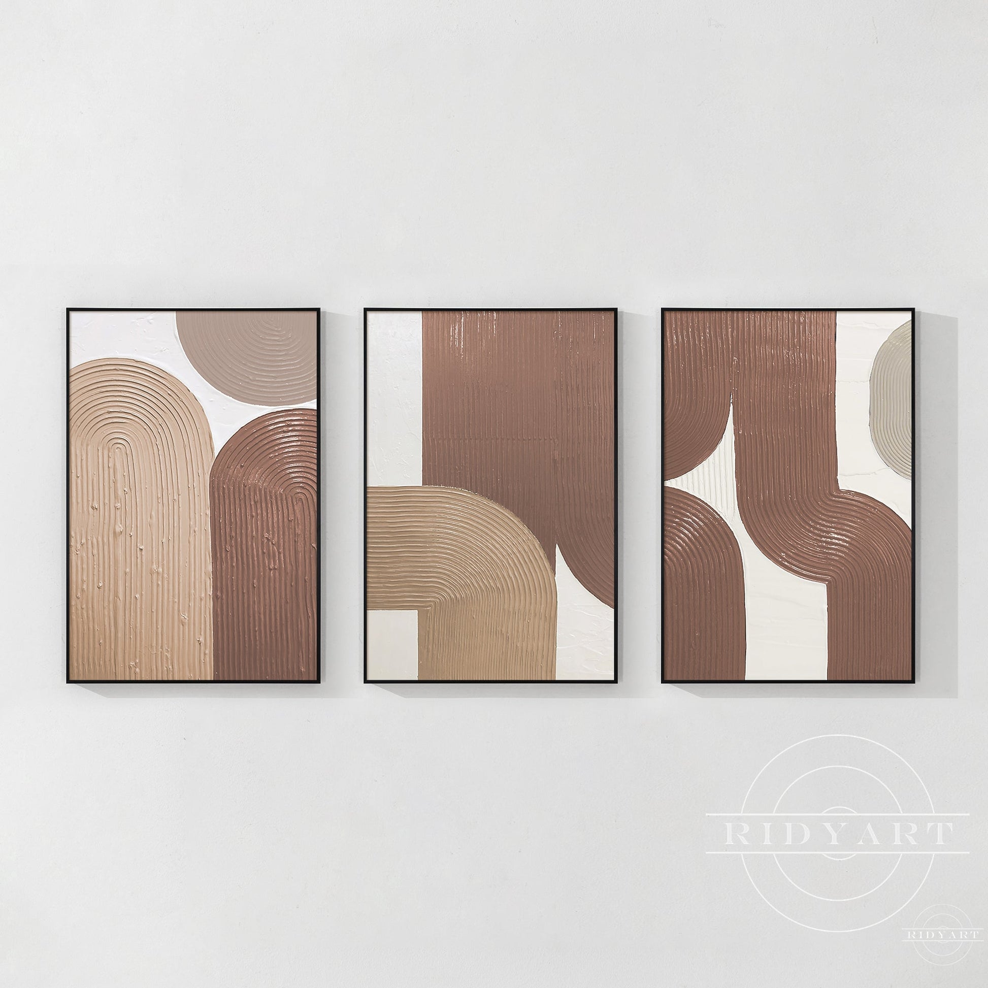 Geometric wall art _BAUS016