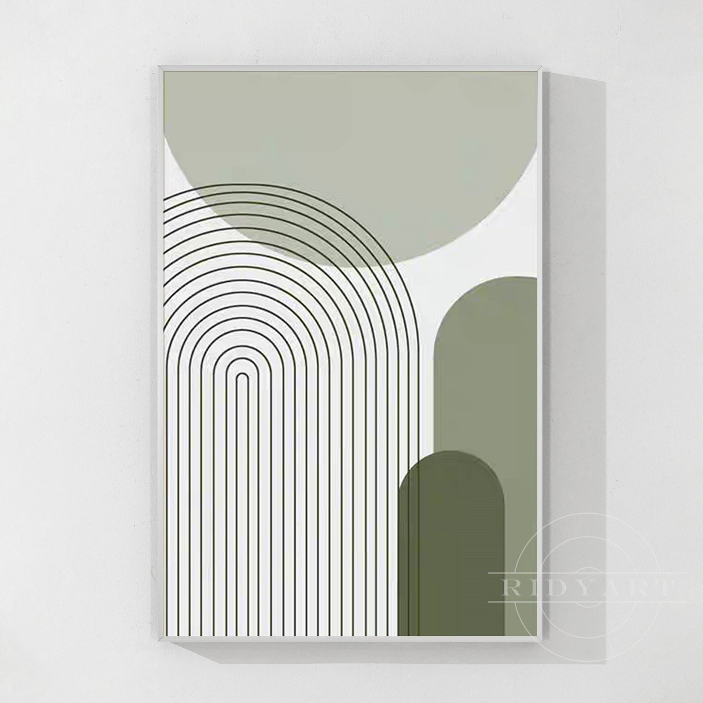 Abstract wall art_BAUS0863