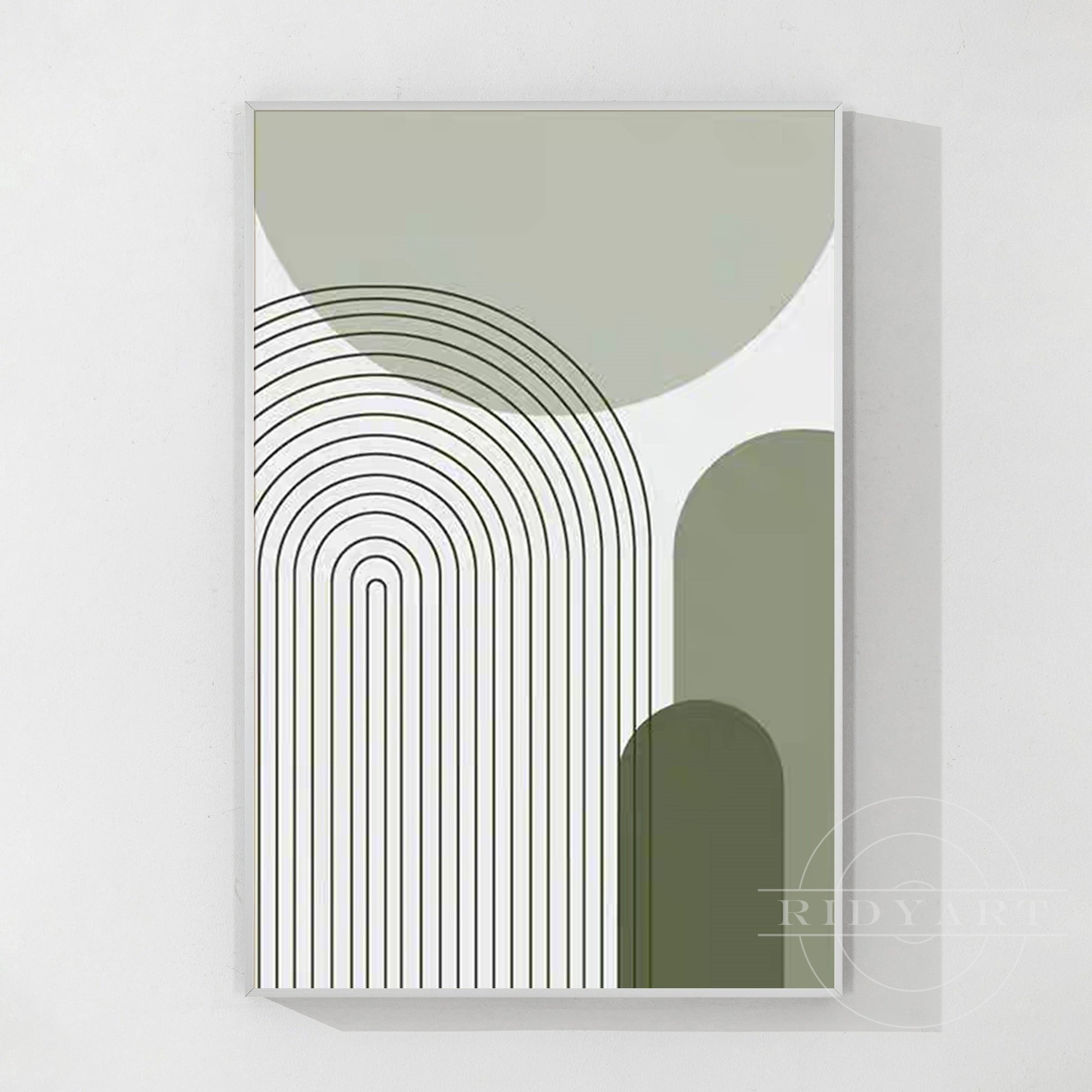 Abstract wall art_BAUS0863