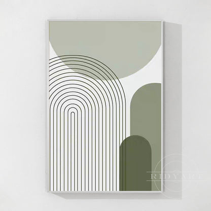 Abstract wall art_BAUS0863