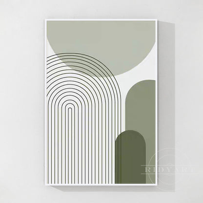 Abstract wall art_BAUS0863