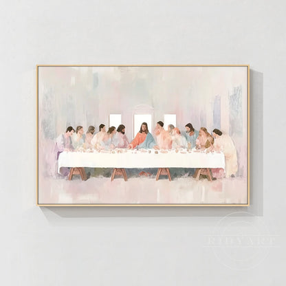 The Last Supper_Baus002