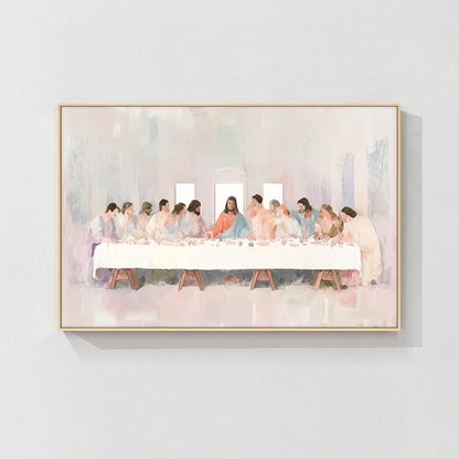 The Last Supper_Baus002