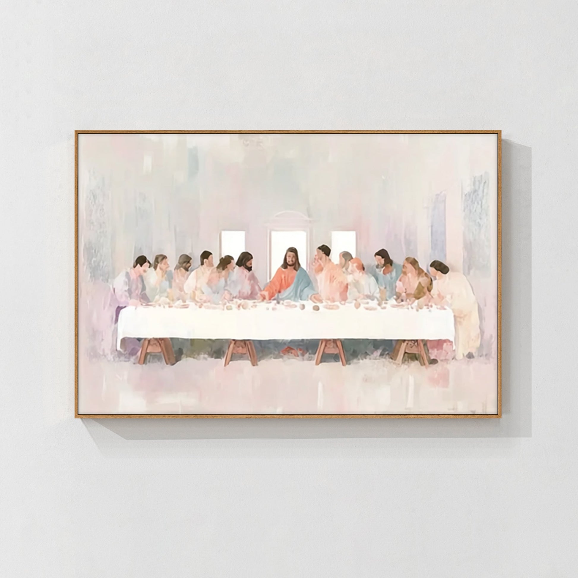 The Last Supper_Baus002